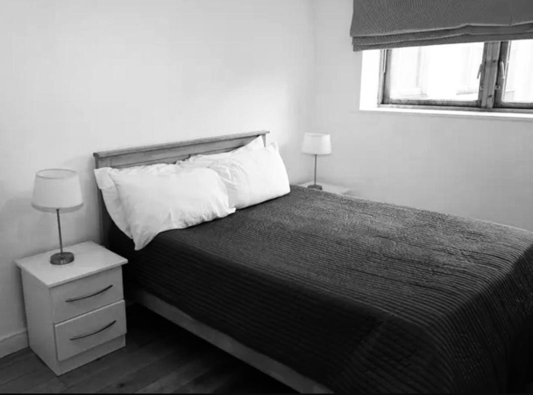 더블린 Shared Flat 아파트 외부 사진
